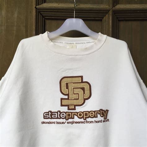 State Property Clothing